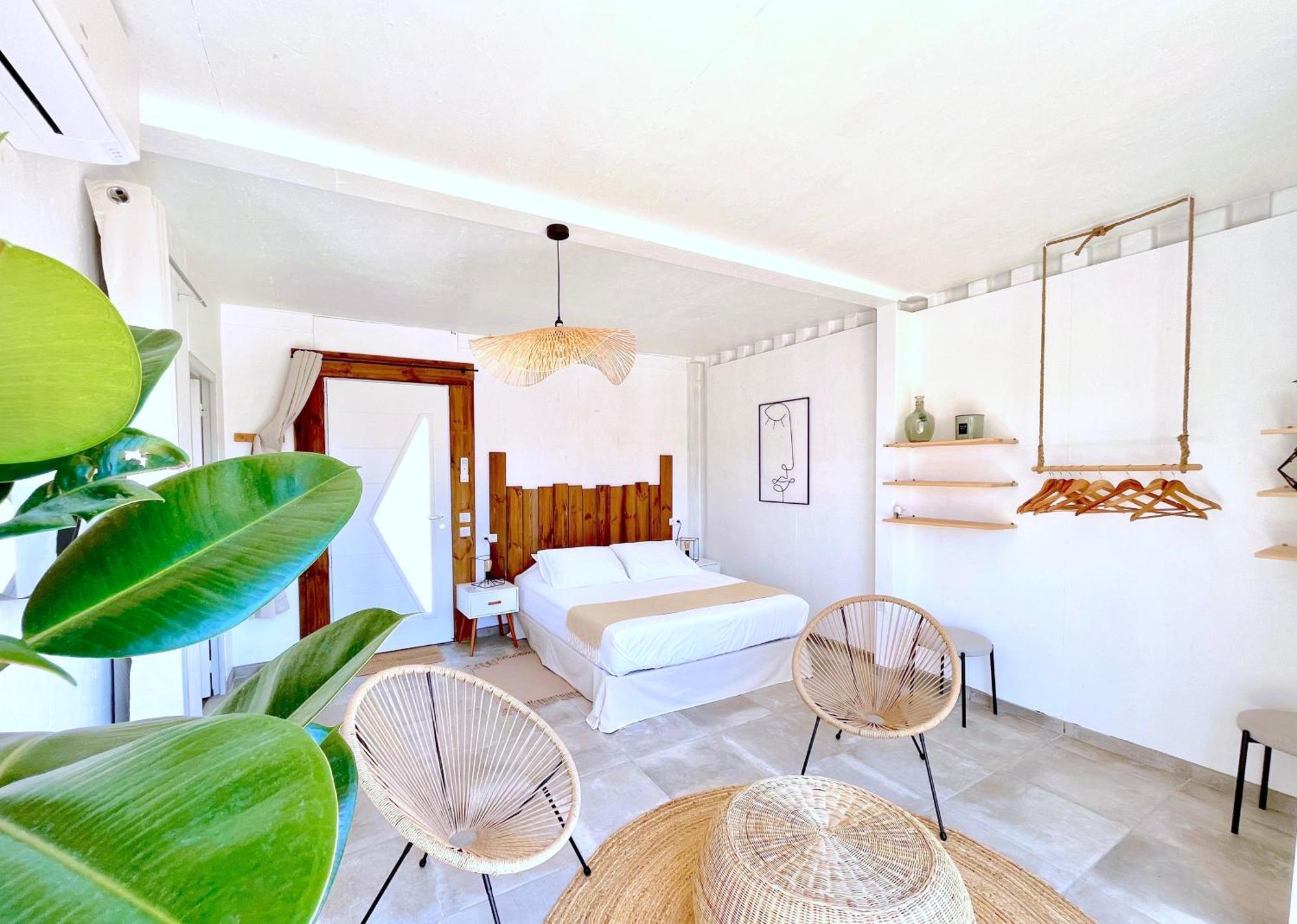 Nuiki Lodges - Chambres D'Hotes Montsegur-sur-Lauzon Ngoại thất bức ảnh
